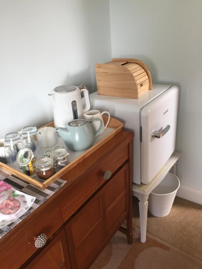 オークハンプトンLarksfield Loftアパートメント エクステリア 写真